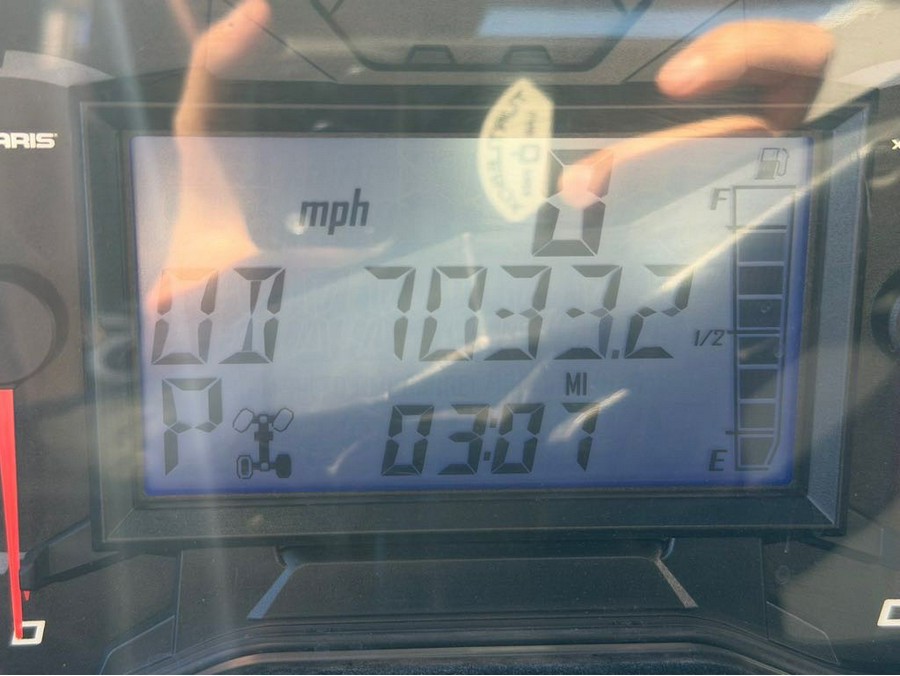 2021 Polaris Ranger XP 1000 Premium