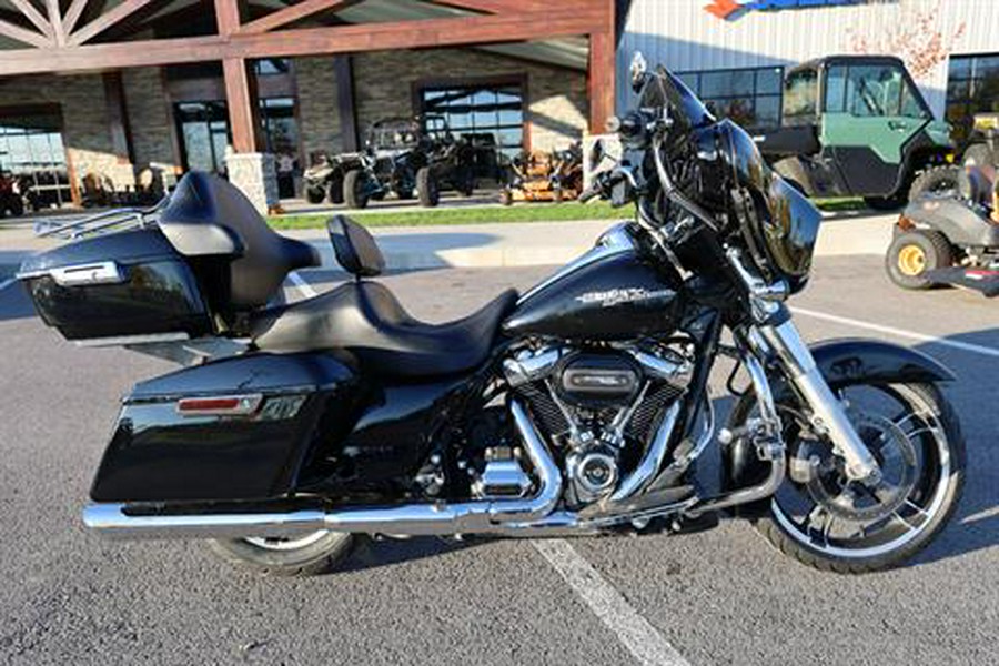 2017 Harley-Davidson Street Glide® Special