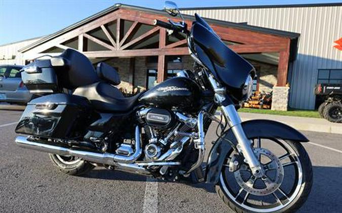 2017 Harley-Davidson Street Glide® Special
