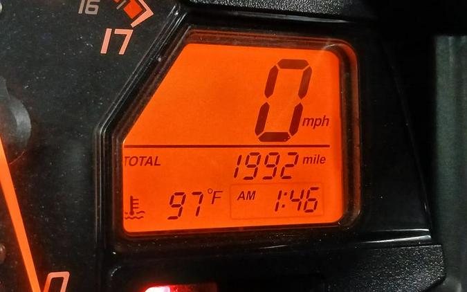 2025 Honda® CBR600RR