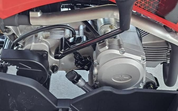 2026 Polaris® Outlaw 110 EFI