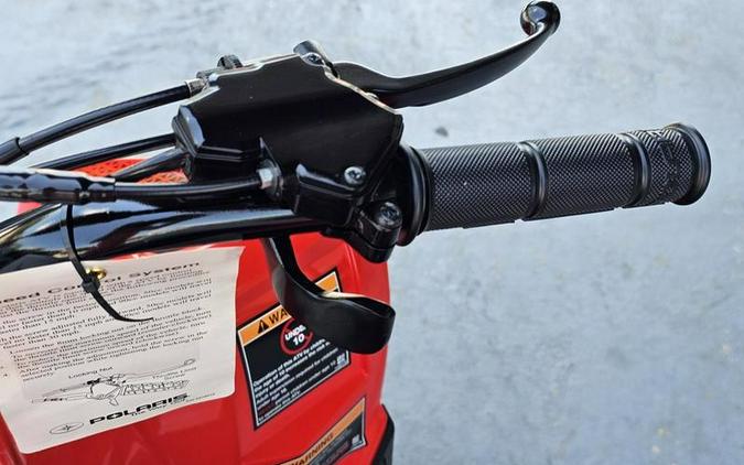 2026 Polaris® Outlaw 110 EFI