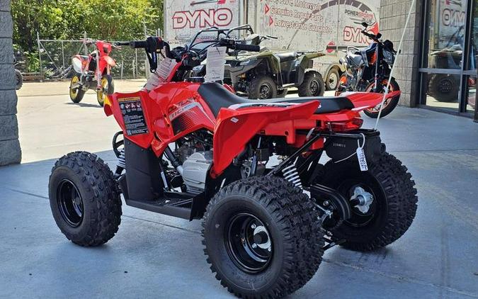 2026 Polaris® Outlaw 110 EFI