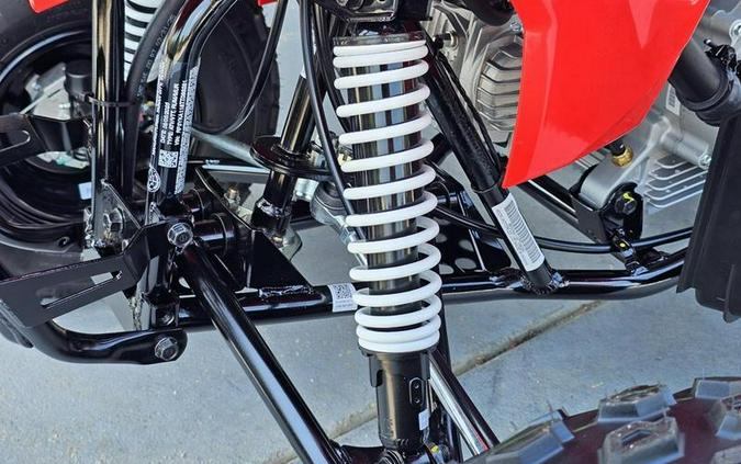 2026 Polaris® Outlaw 110 EFI