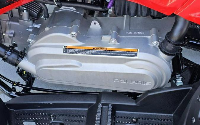 2026 Polaris® Outlaw 110 EFI