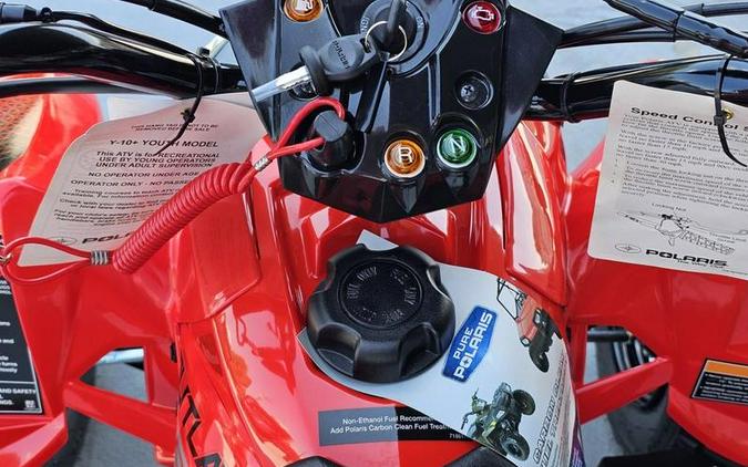 2026 Polaris® Outlaw 110 EFI