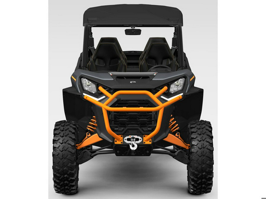 2026 Can-AM Commander MAX XT-P