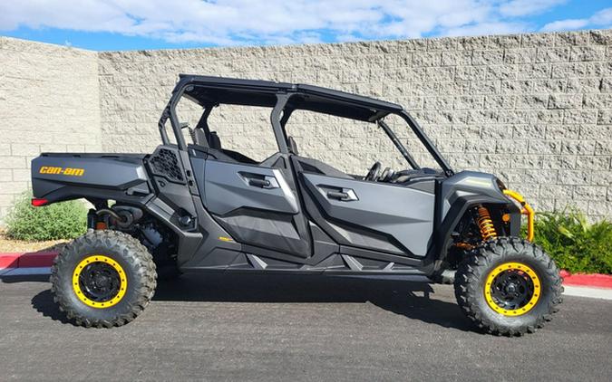 2026 Can-AM Commander MAX XT-P