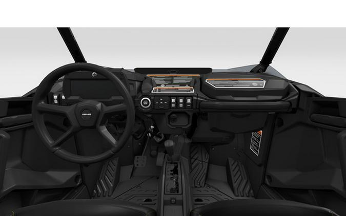 2026 Can-AM Commander MAX XT-P