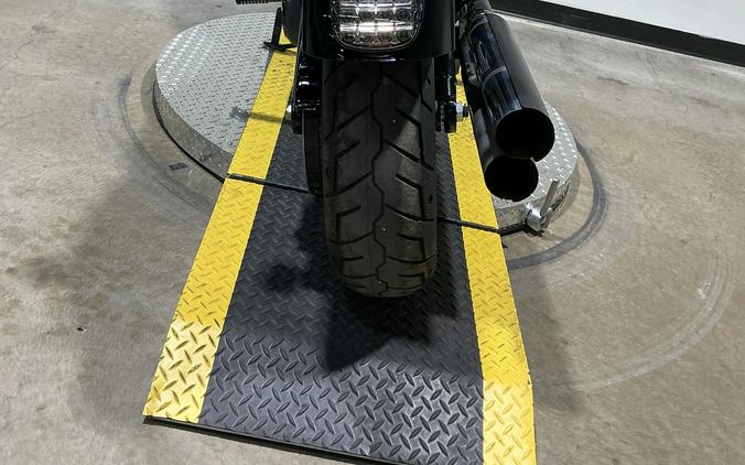 2023 Harley-Davidson Low Rider® S