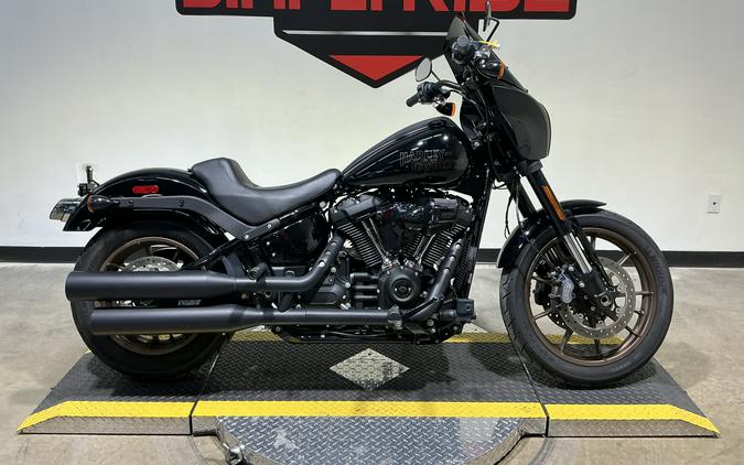 2023 Harley-Davidson Low Rider® S