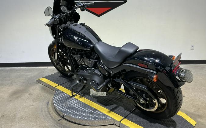 2023 Harley-Davidson Low Rider® S