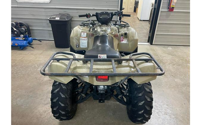 2023 Yamaha Kodiak 700 EPS