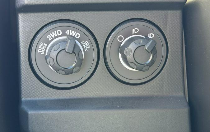 2026 Yamaha Wolverine Rmax2 1000 Sport