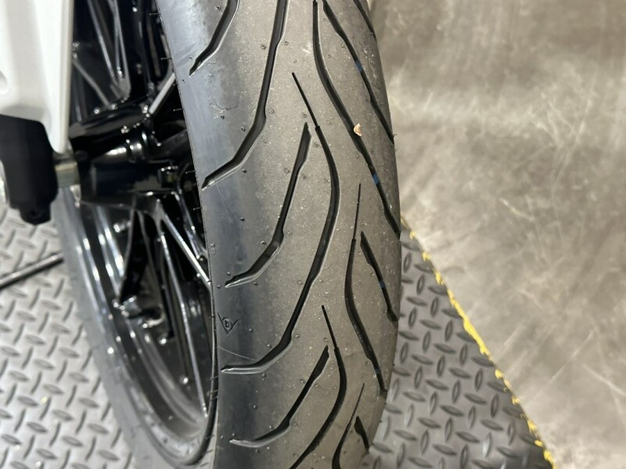 LiveWire™ LiveWire™ S2 Mulholland™ 2024 S2MH 84677602 WHITE GRAY