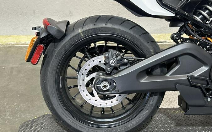 LiveWire™ LiveWire™ S2 Mulholland™ 2024 S2MH 84677602 WHITE GRAY