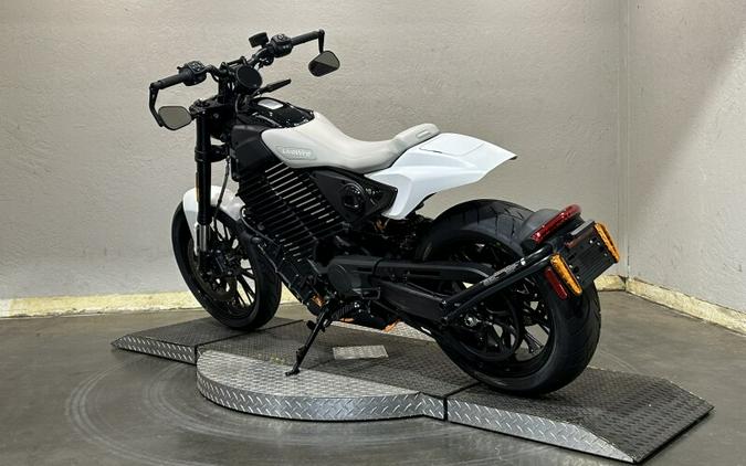 LiveWire™ LiveWire™ S2 Mulholland™ 2024 S2MH 84677602 WHITE GRAY