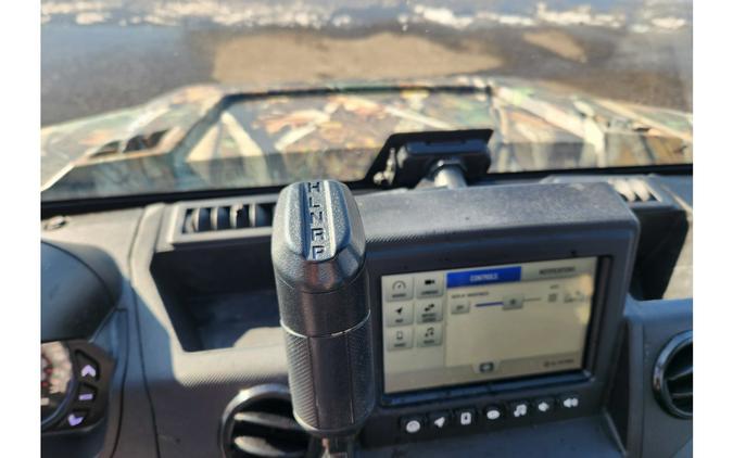 2022 Polaris Ranger Northstar Ultimate PPC