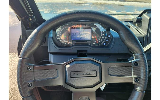 2022 Polaris Ranger Northstar Ultimate PPC
