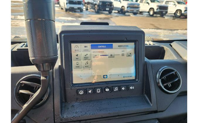 2022 Polaris Ranger Northstar Ultimate PPC