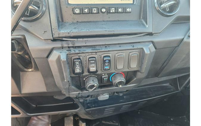 2022 Polaris Ranger Northstar Ultimate PPC