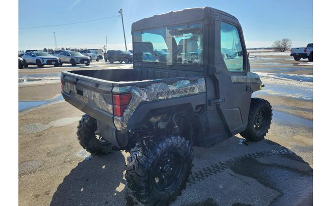 2022 Polaris Ranger Northstar Ultimate PPC
