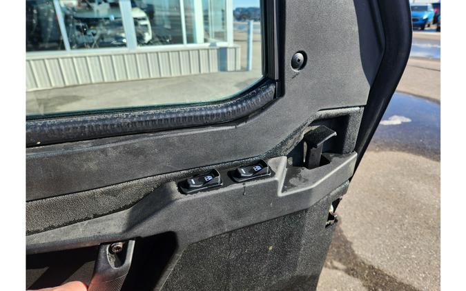 2022 Polaris Ranger Northstar Ultimate PPC