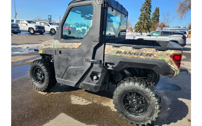 2022 Polaris Ranger Northstar Ultimate PPC