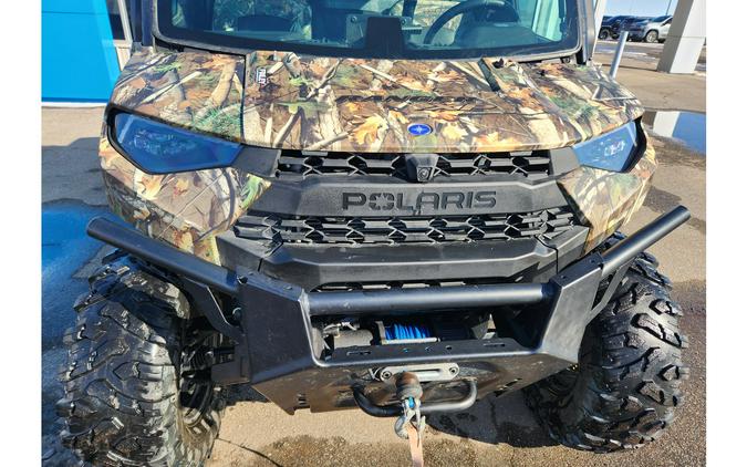2022 Polaris Ranger Northstar Ultimate PPC