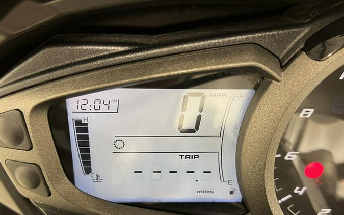 2020 Triumph Street Triple 765 R R LRH