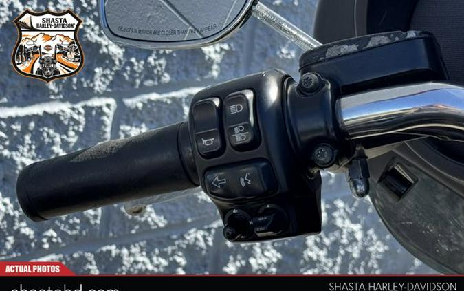 2016 Harley-Davidson Ultra Classic Electra Glide