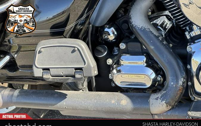 2016 Harley-Davidson Ultra Classic Electra Glide