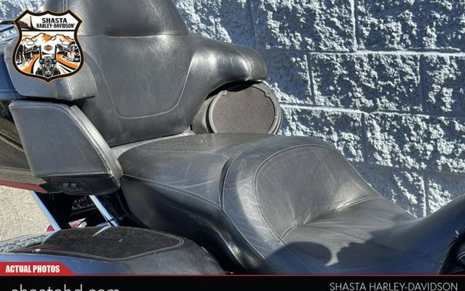 2016 Harley-Davidson Ultra Classic Electra Glide