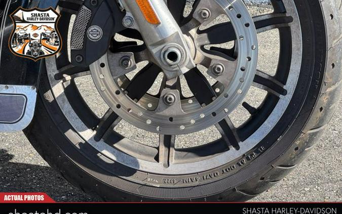 2016 Harley-Davidson Ultra Classic Electra Glide