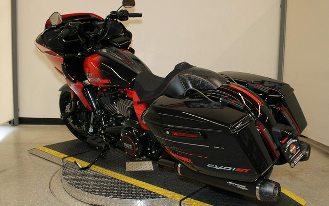 New 2026 Harley-Davidson CVO Road Glide ST Grand American Touring FLTRXSTSE Motorcycle For Sale In Miami, Florida