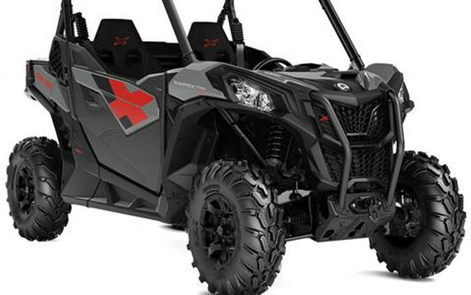 2027 Can-Am Maverick Trail X 1000