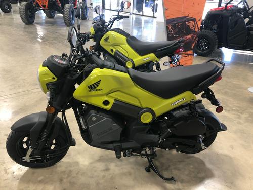 2022 Honda Navi Buyer’s Guide [Specs, Ride Review, and 27 Photos]