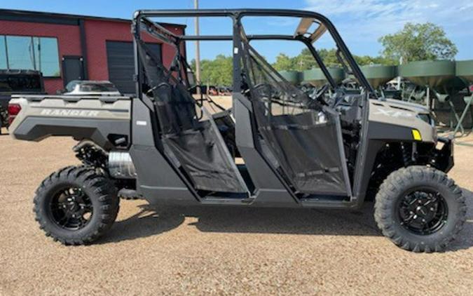 2024 Polaris® Ranger Crew XP 1000 Premium