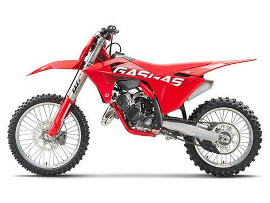 2024 GASGAS MC 125