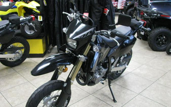 2024 Suzuki DR-Z400SM