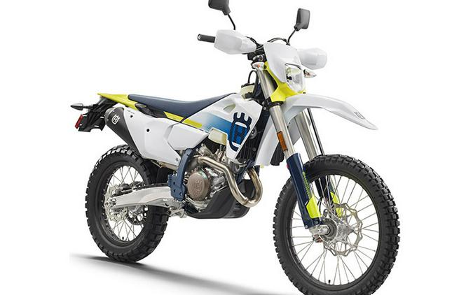 2024 Husqvarna FE 501s