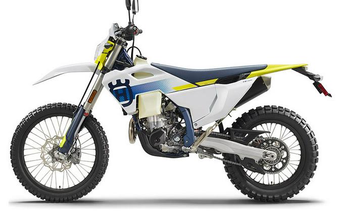 2024 Husqvarna FE 501s