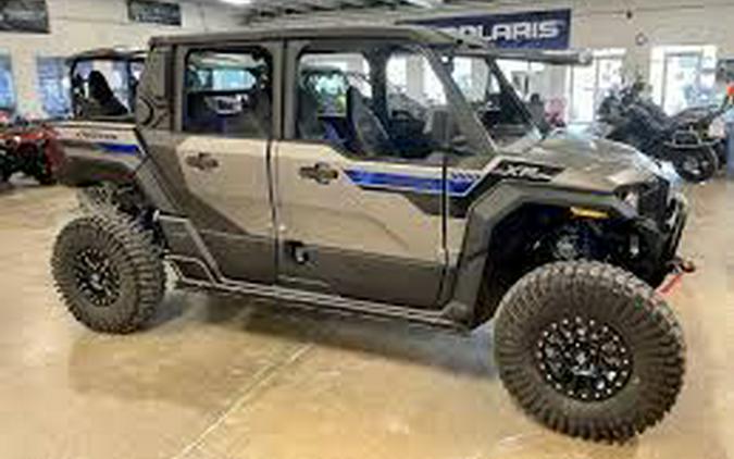 2024 Polaris Polaris XPEDITION XP 5 Northstar