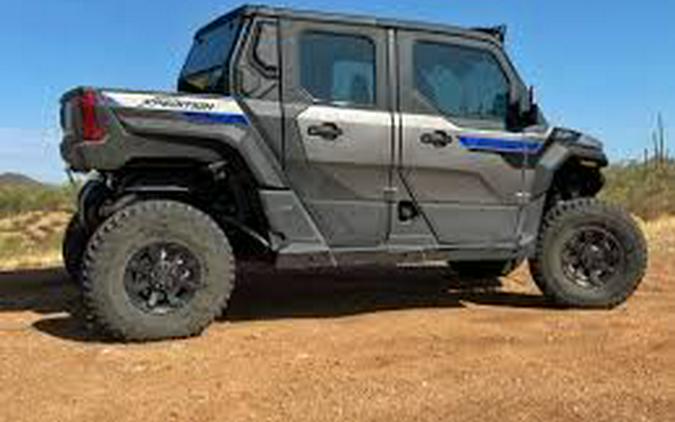 2024 Polaris Polaris XPEDITION XP 5 Northstar