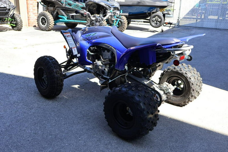 2024 Yamaha YFZ450R