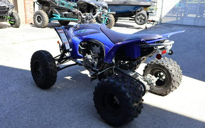 2024 Yamaha YFZ450R