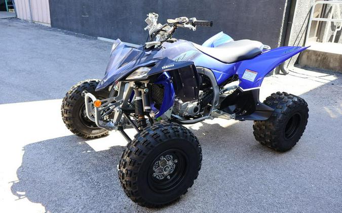 2024 Yamaha YFZ450R