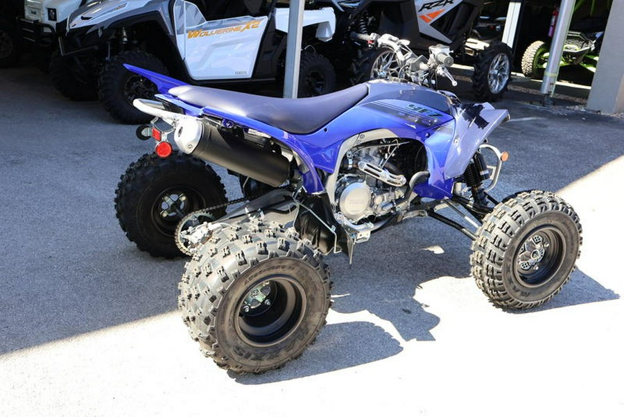 2024 Yamaha YFZ450R