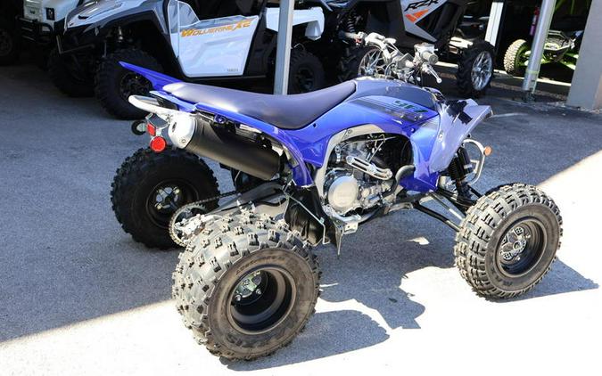 2024 Yamaha YFZ450R