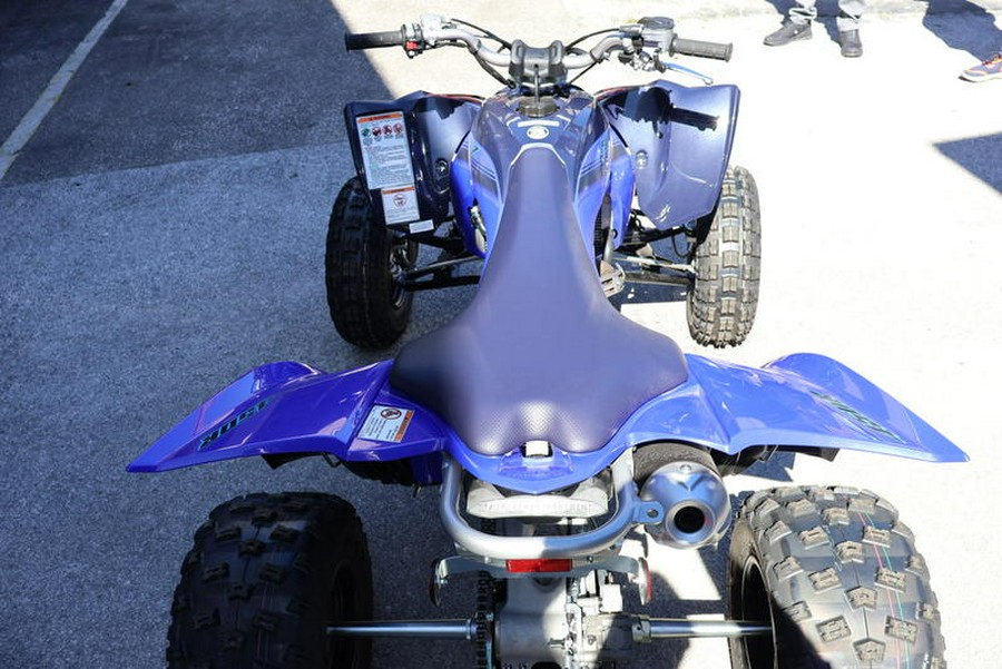 2024 Yamaha YFZ450R